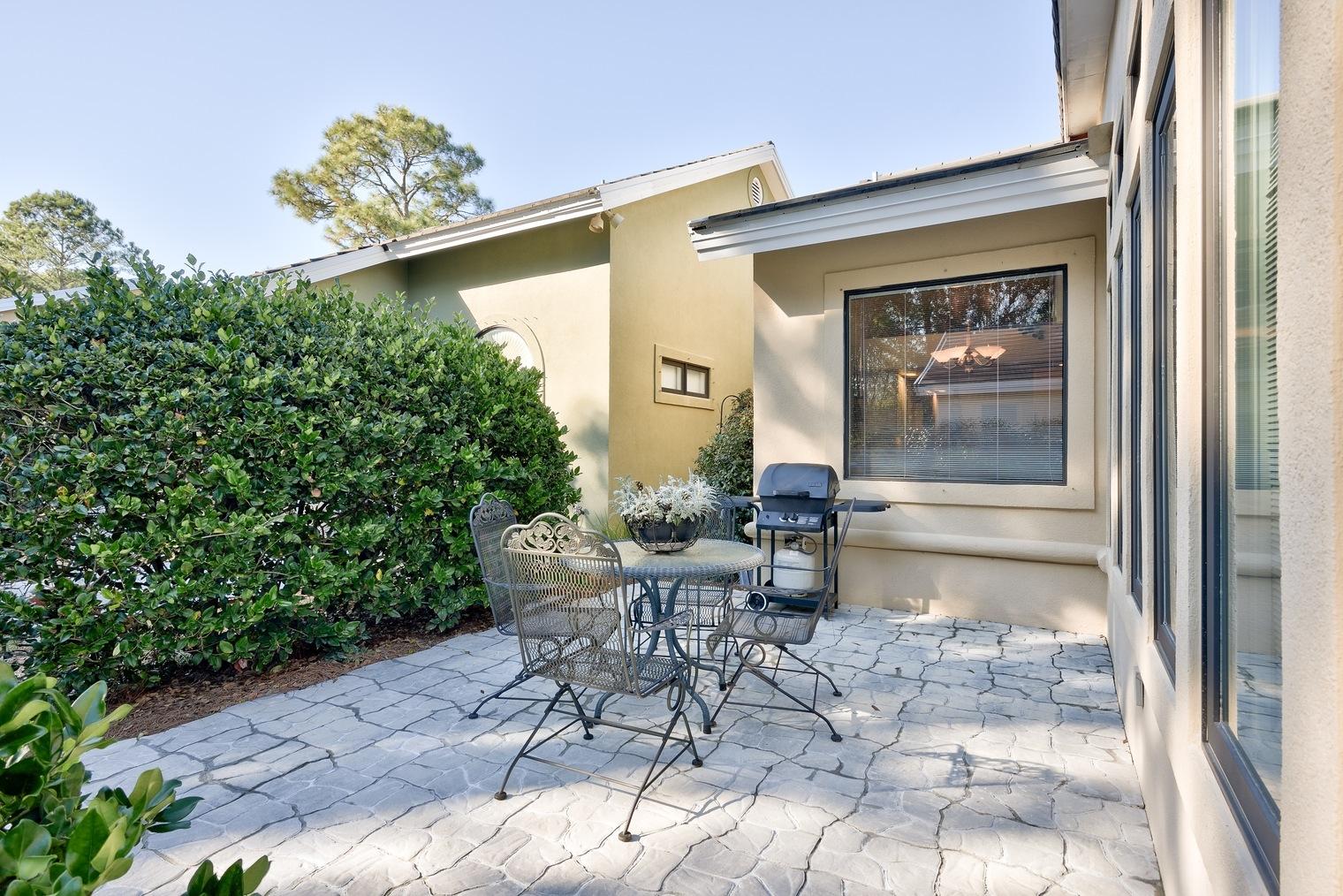 ST ANDREWS DRIVE AT SANDESTIN - Residential