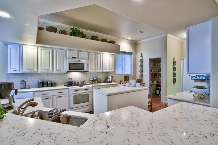 Lowest cost per square foot one floor home in the quiet neighborhood of St. Andrews within the Sandestin Golf and Beach Resort. Home is perfect as a full time or vacation home. Open living space with split bedrooms and the kitchen was updated in October 2013 with plenty of cabinets and workspace for preparing a quick snack or gourmet meal. The Family Room provides extra space off the living area to relax with an electric fireplace and entrance to patio. The Master suite is a private retreat at the back of the home with attached master bath including walk in shower and jetted tub. The front two bedrooms are perfect for guests or an office with plenty of closet space. Plus an attached two car garage.