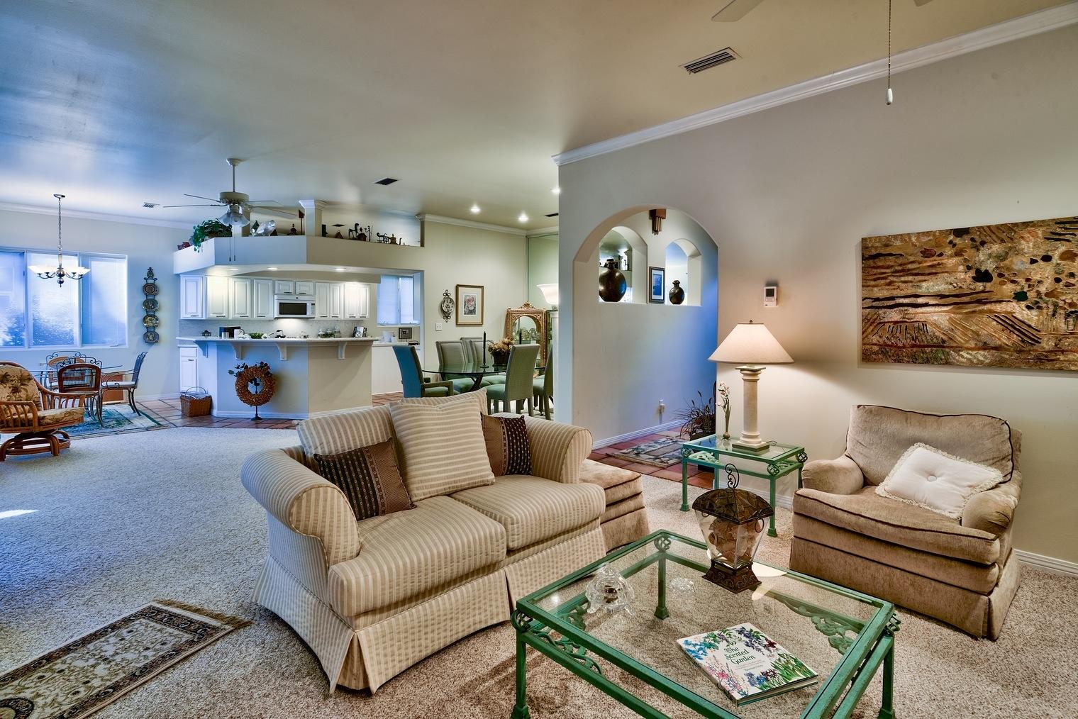 ST ANDREWS DRIVE AT SANDESTIN - Residential