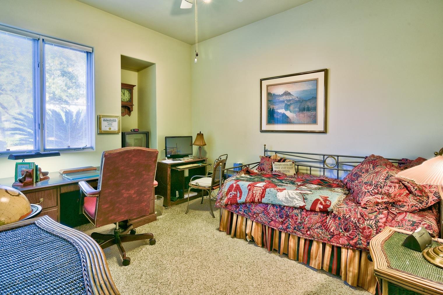 ST ANDREWS DRIVE AT SANDESTIN - Residential