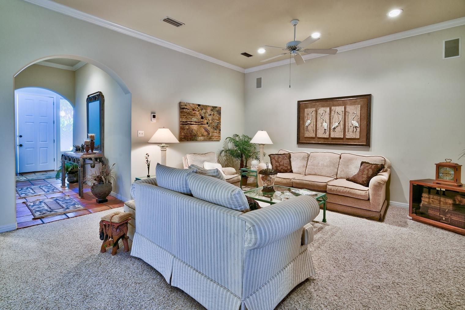 ST ANDREWS DRIVE AT SANDESTIN - Residential