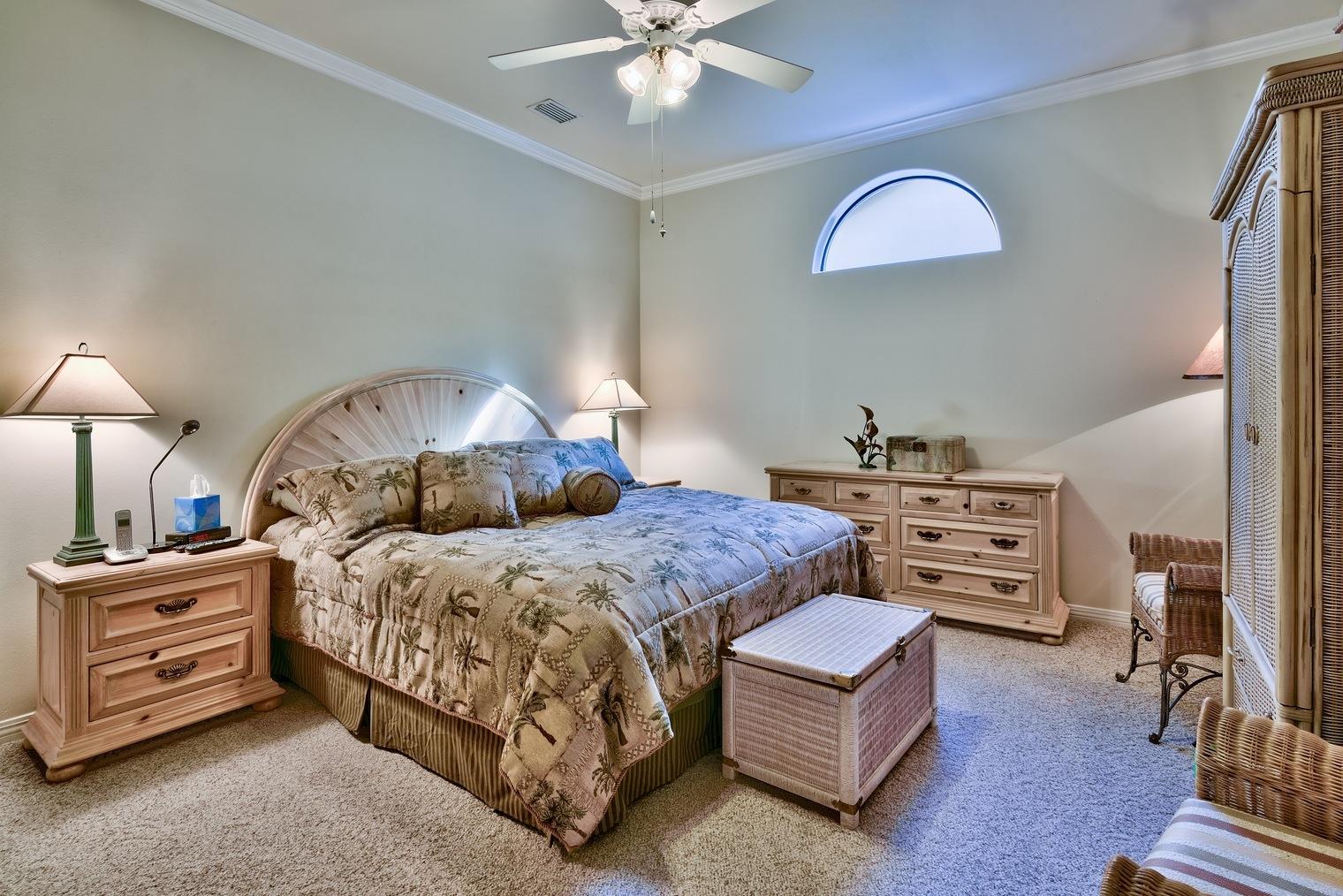 ST ANDREWS DRIVE AT SANDESTIN - Residential