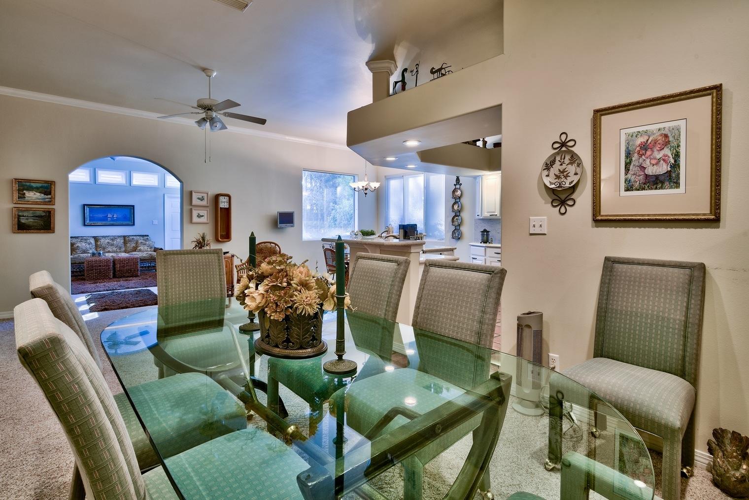 ST ANDREWS DRIVE AT SANDESTIN - Residential