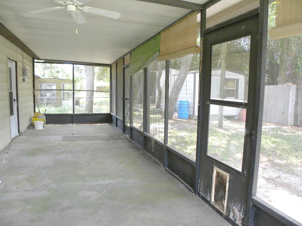 Port Dixie - Residential