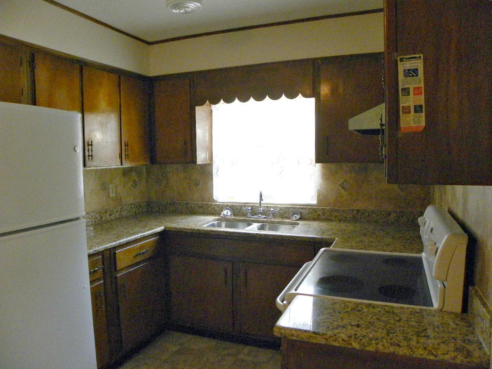 Port Dixie - Residential