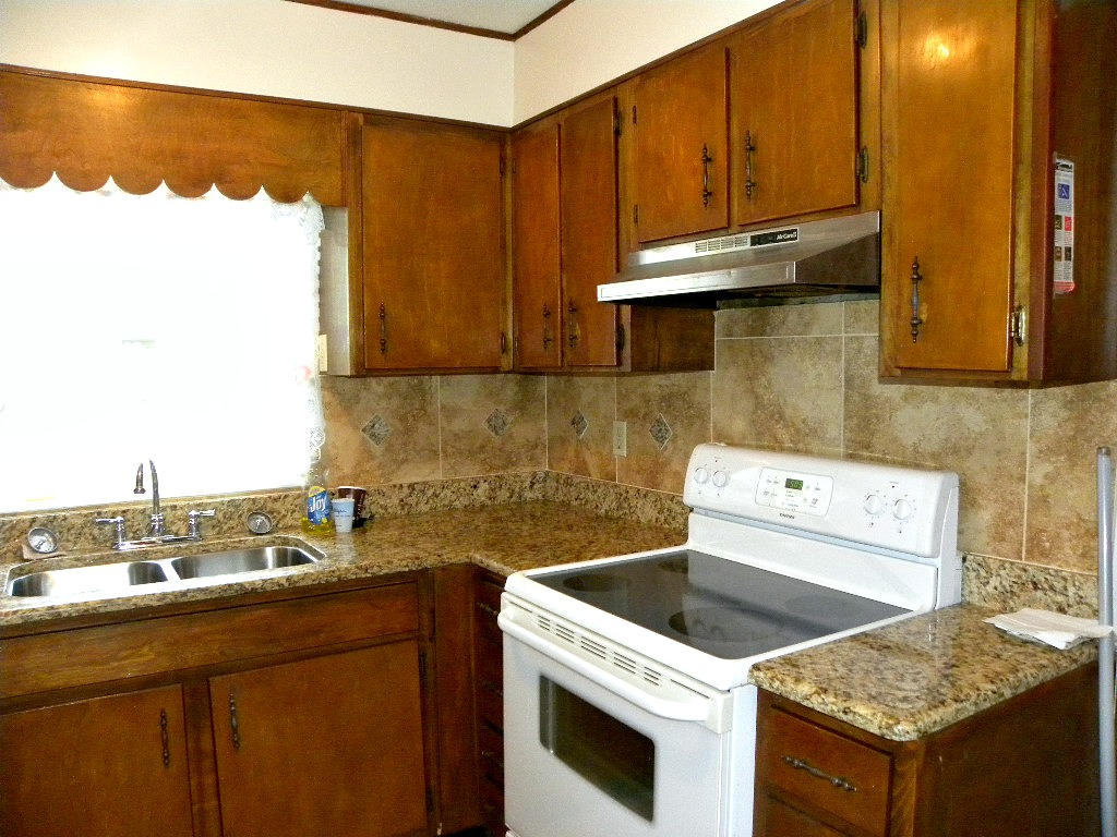 Port Dixie - Residential