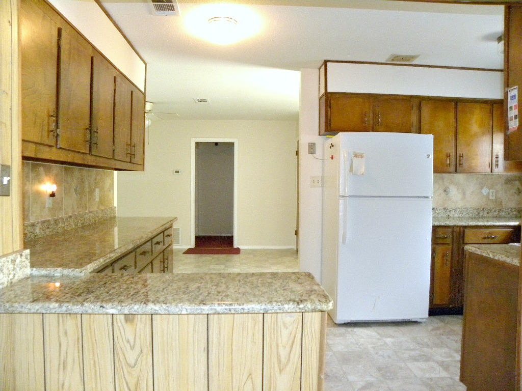 Port Dixie - Residential