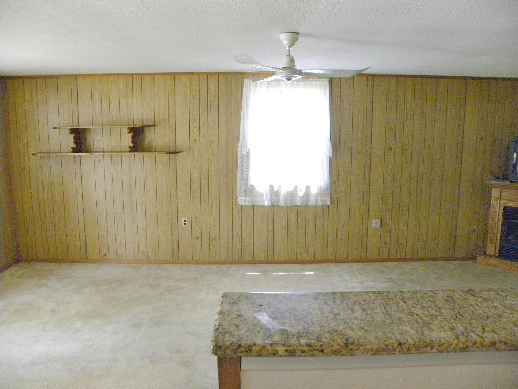 Port Dixie - Residential