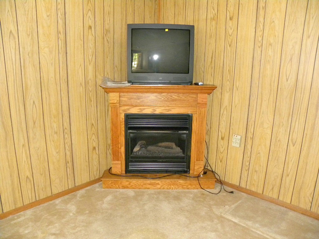 Port Dixie - Residential