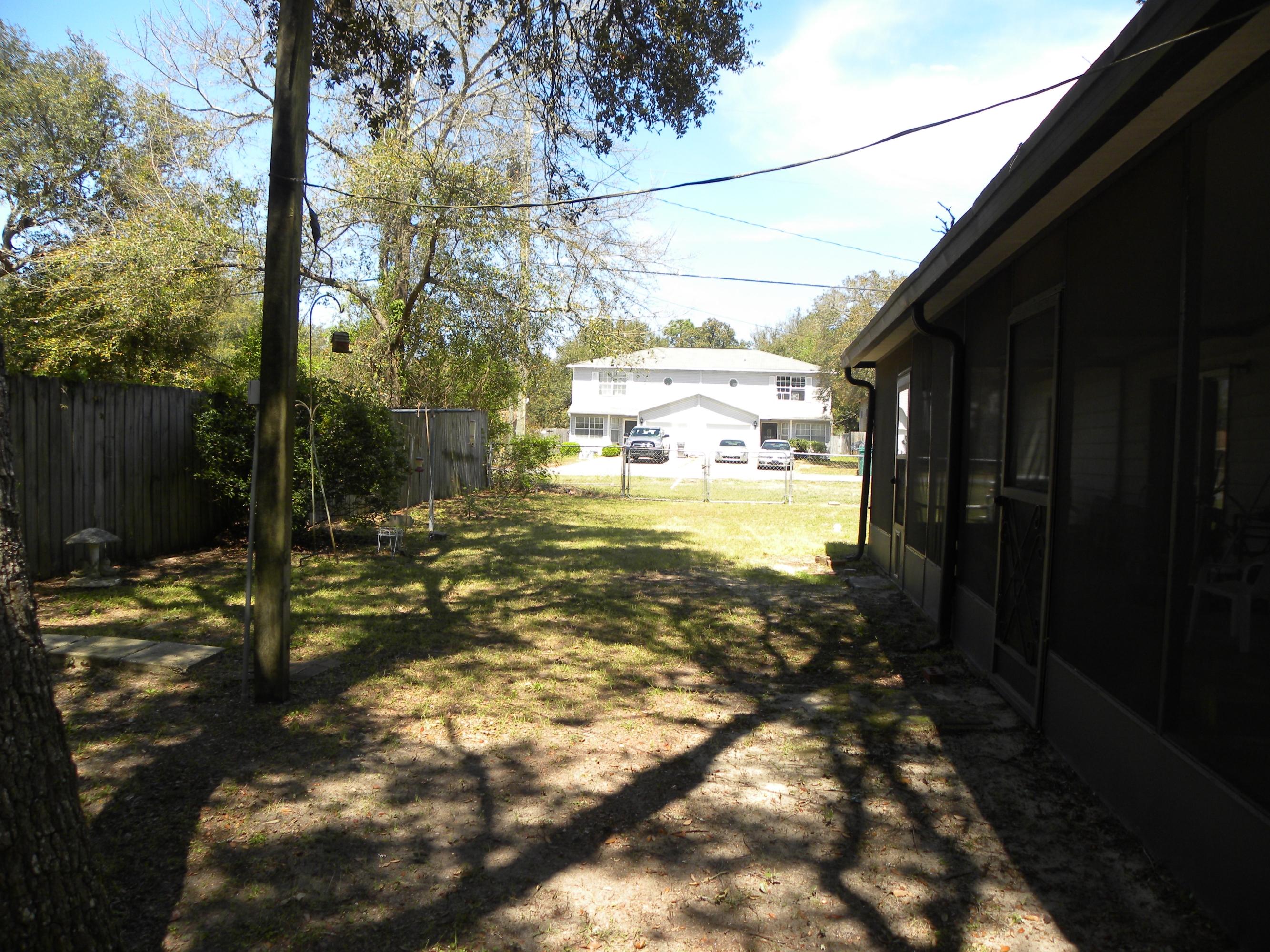 Port Dixie - Residential