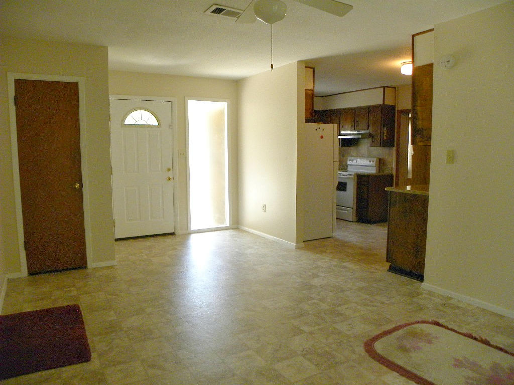 Port Dixie - Residential