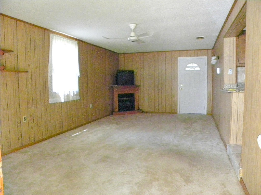 Port Dixie - Residential