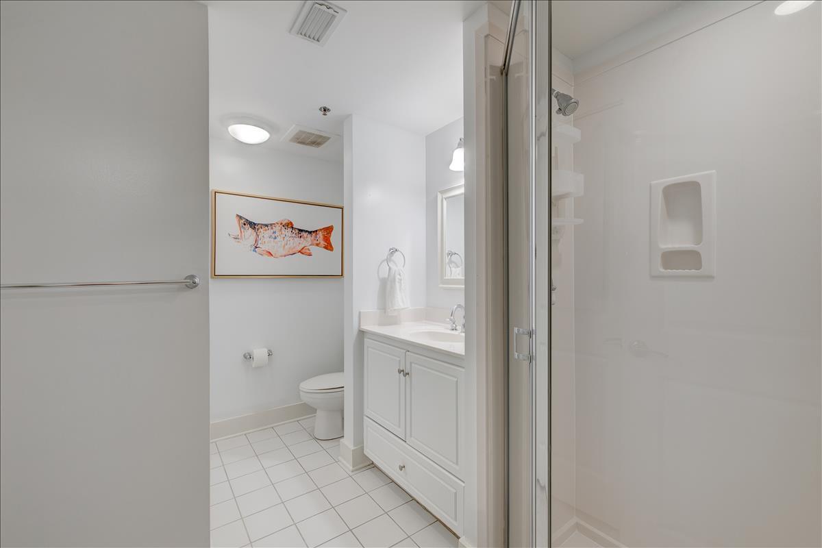 WATERSCAPE - Residential