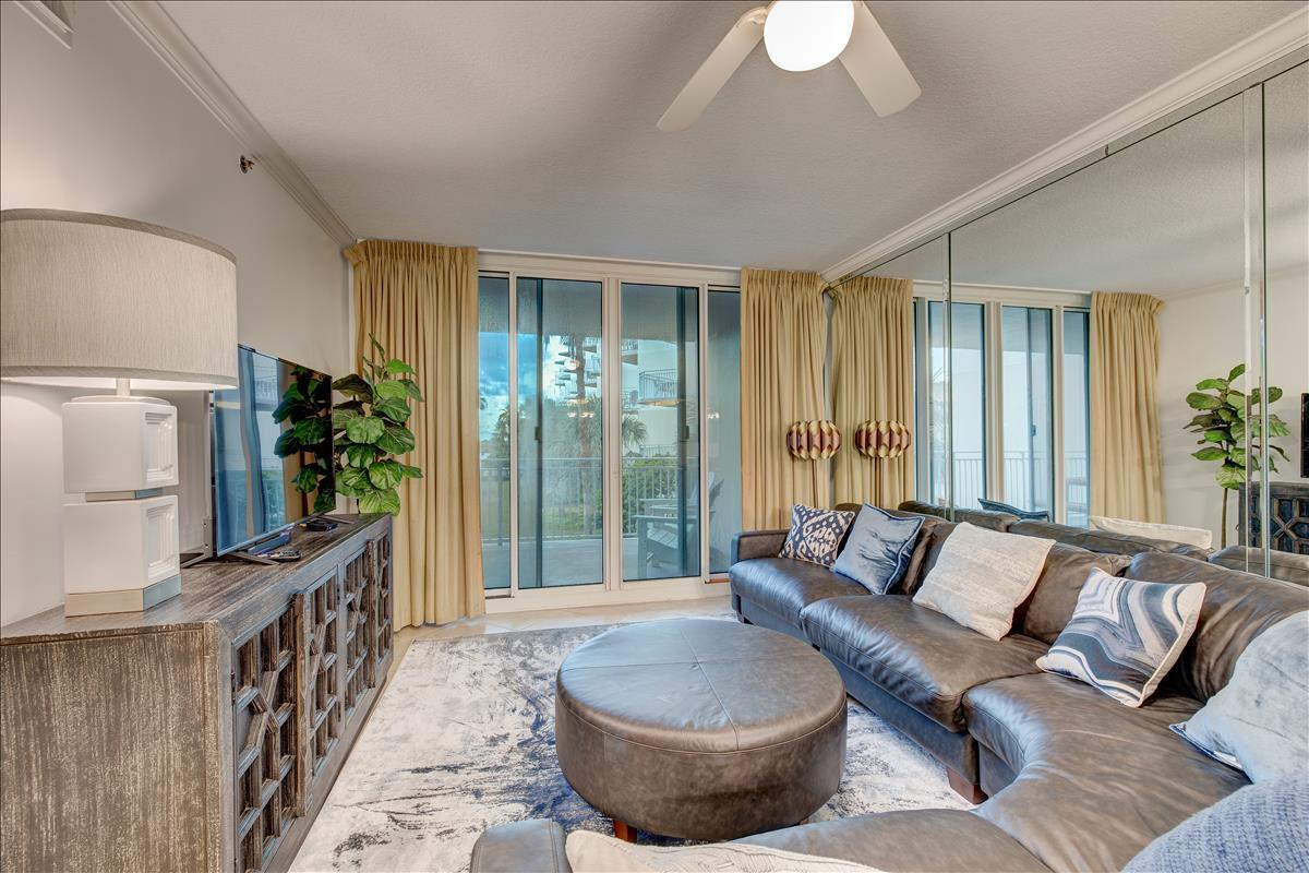 WATERSCAPE - Residential