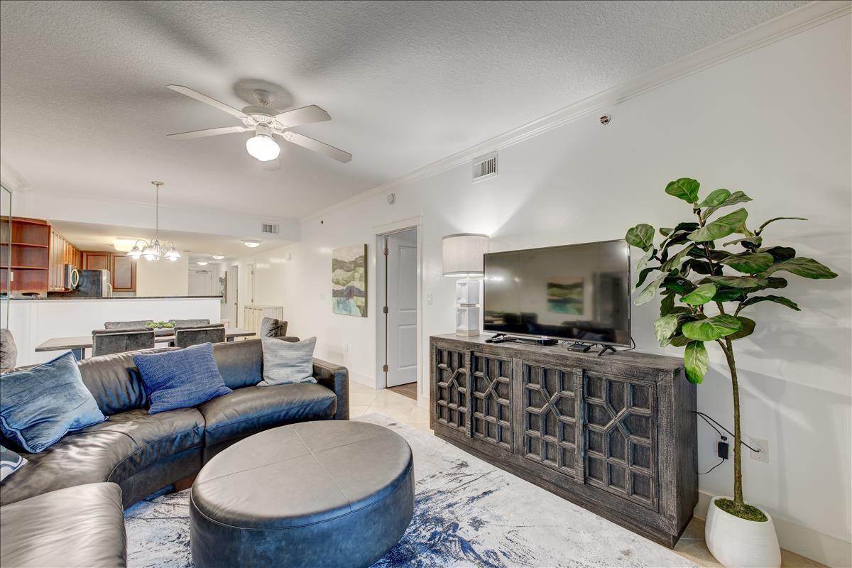 WATERSCAPE - Residential