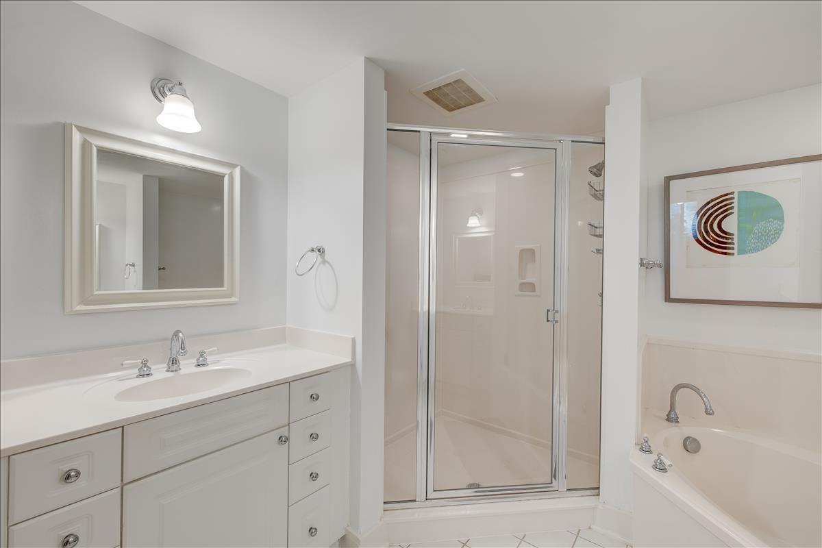 WATERSCAPE - Residential