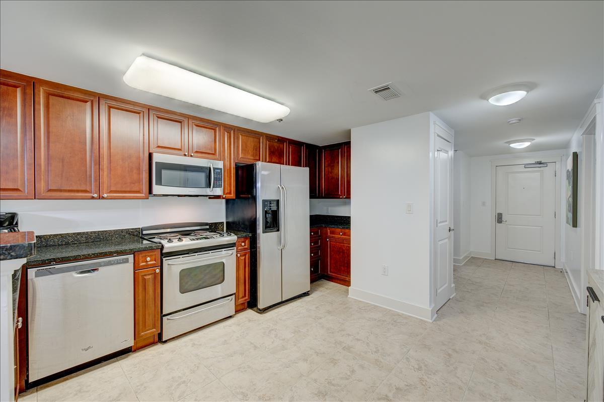 WATERSCAPE - Residential