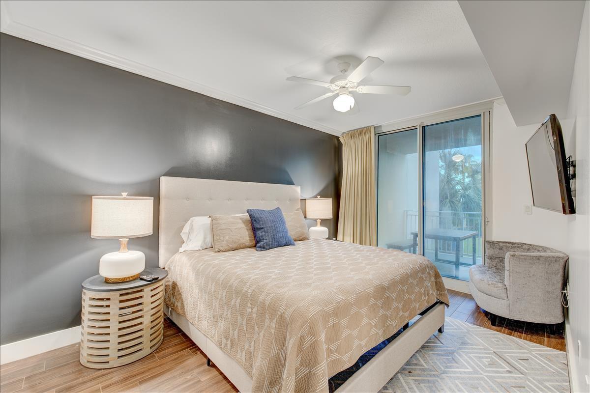 WATERSCAPE - Residential