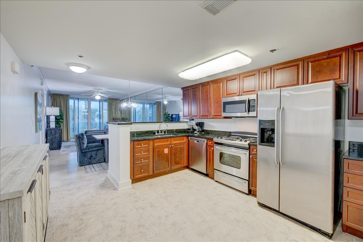 WATERSCAPE - Residential