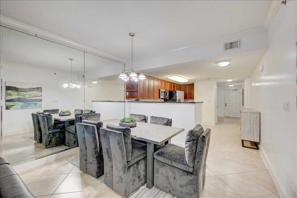 WATERSCAPE - Residential