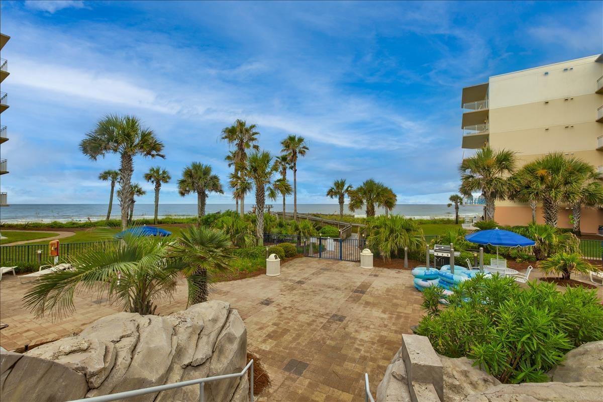 WATERSCAPE - Residential