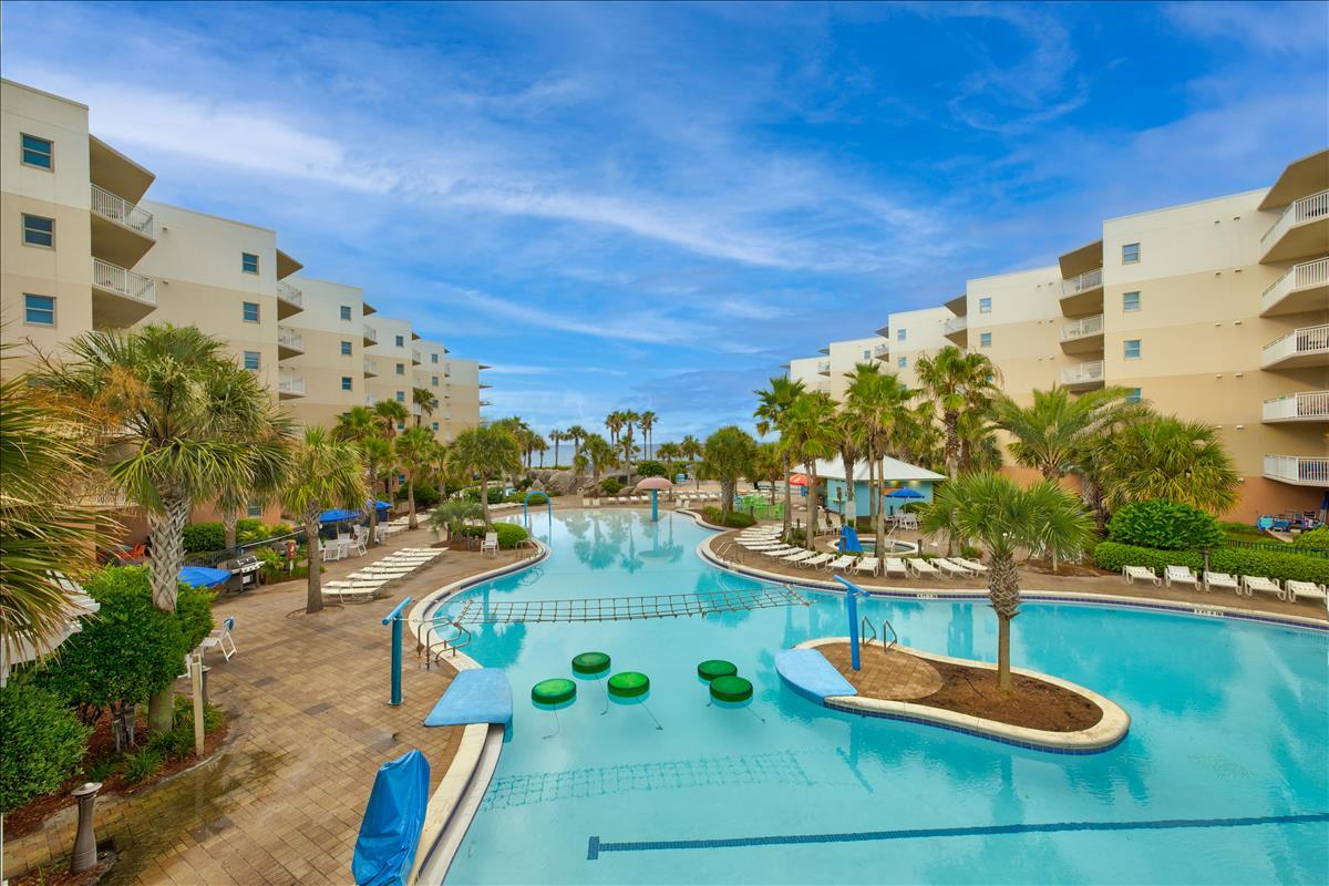 WATERSCAPE - Residential