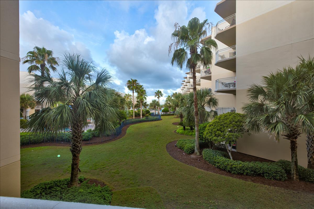 WATERSCAPE - Residential