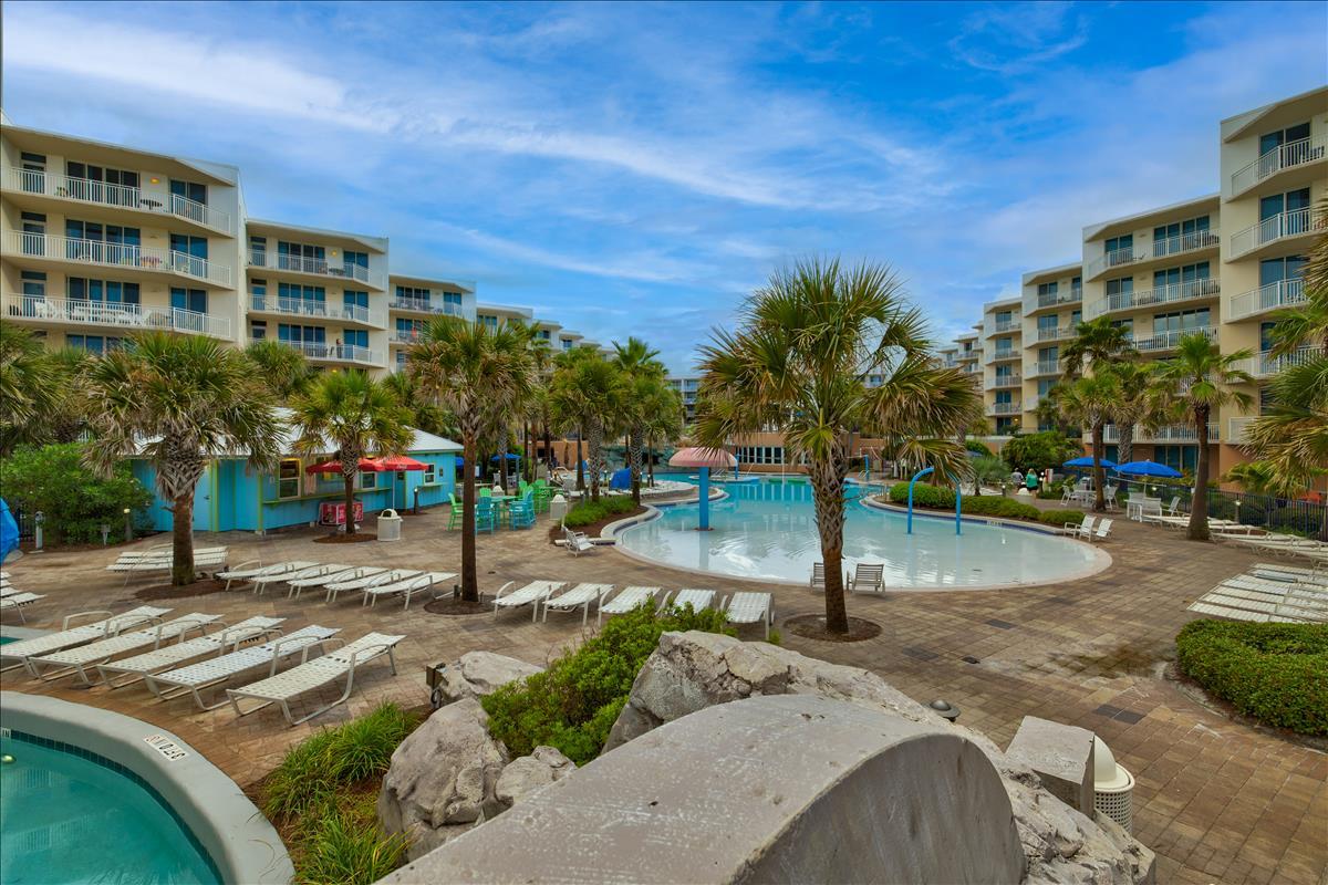 WATERSCAPE - Residential