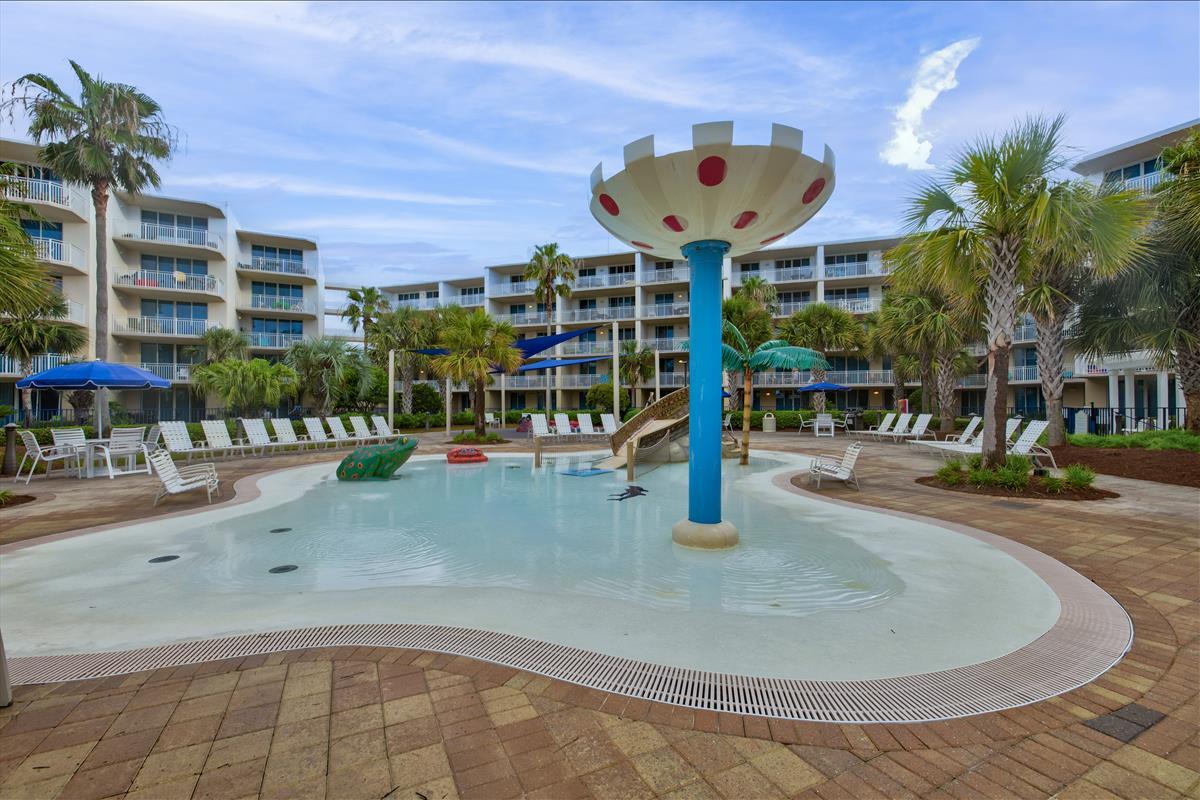 WATERSCAPE - Residential