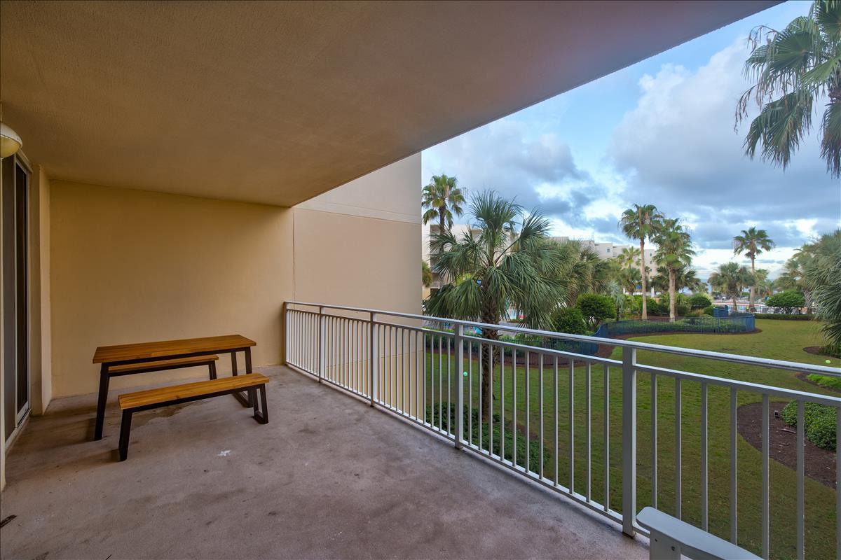 WATERSCAPE - Residential