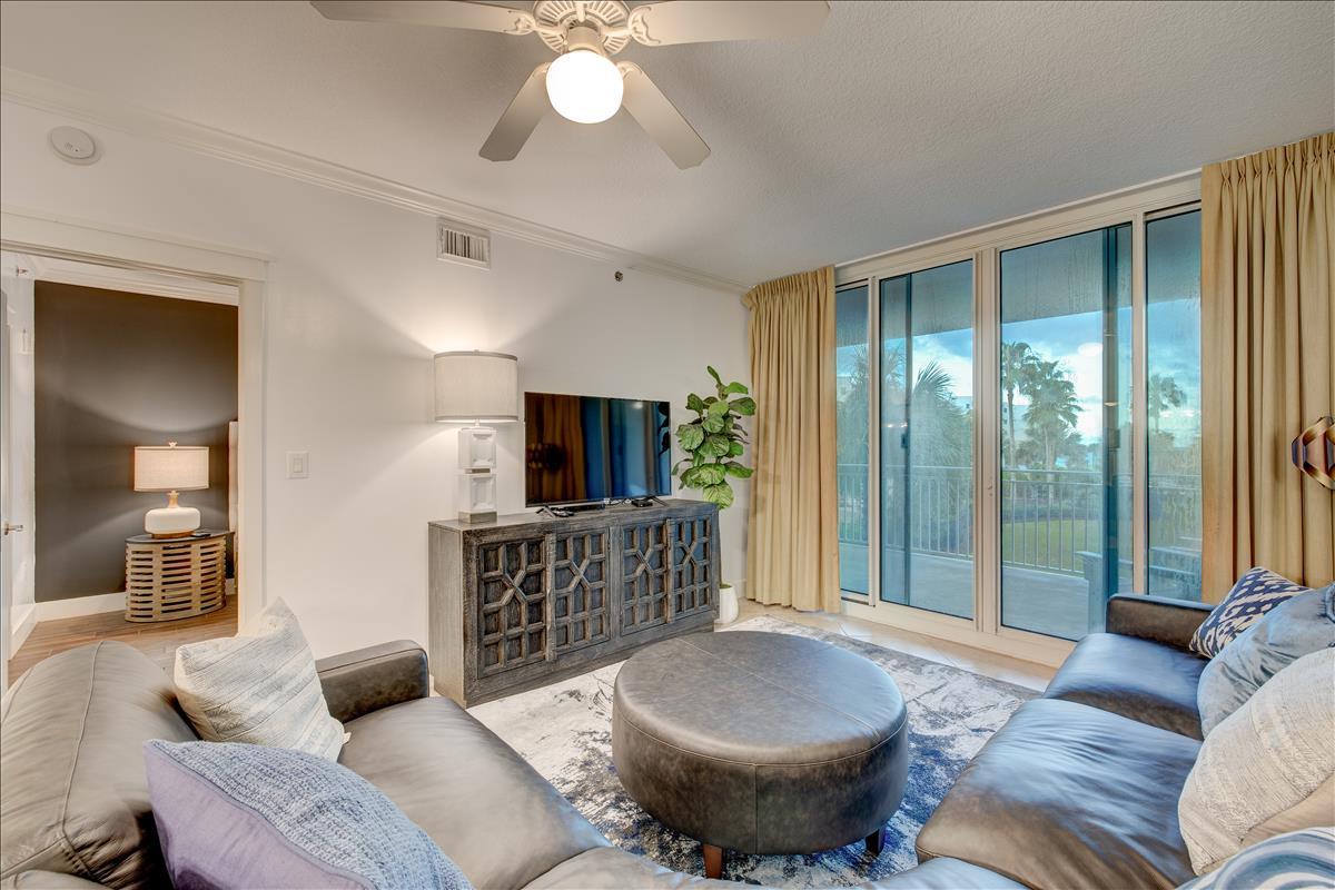 WATERSCAPE - Residential