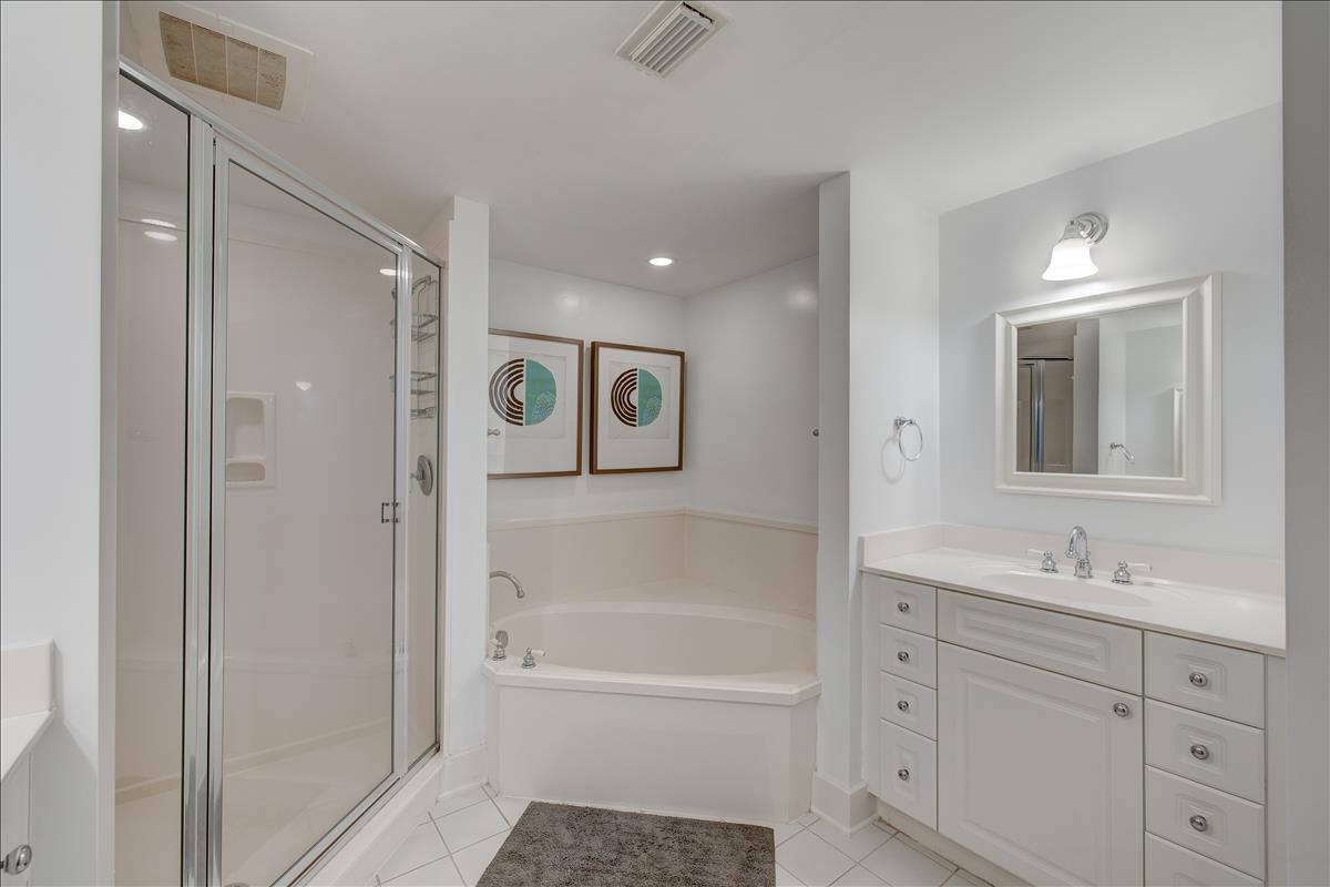 WATERSCAPE - Residential