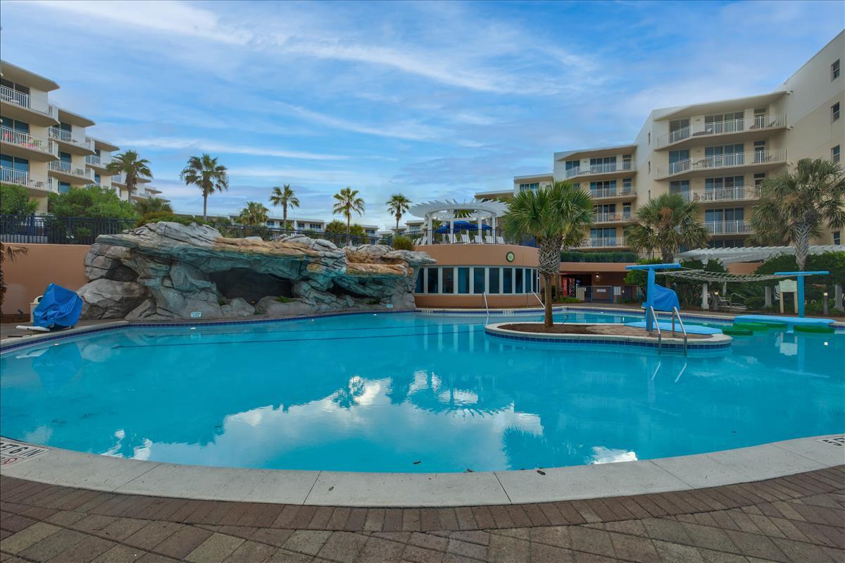 WATERSCAPE - Residential