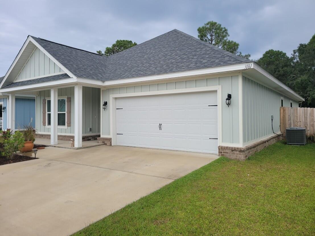 HERITAGE OAKS 1ST ADDN - Residential