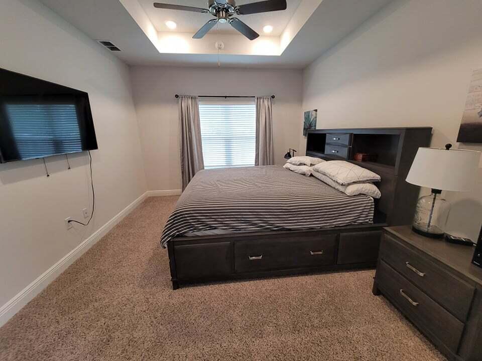 HERITAGE OAKS 1ST ADDN - Residential