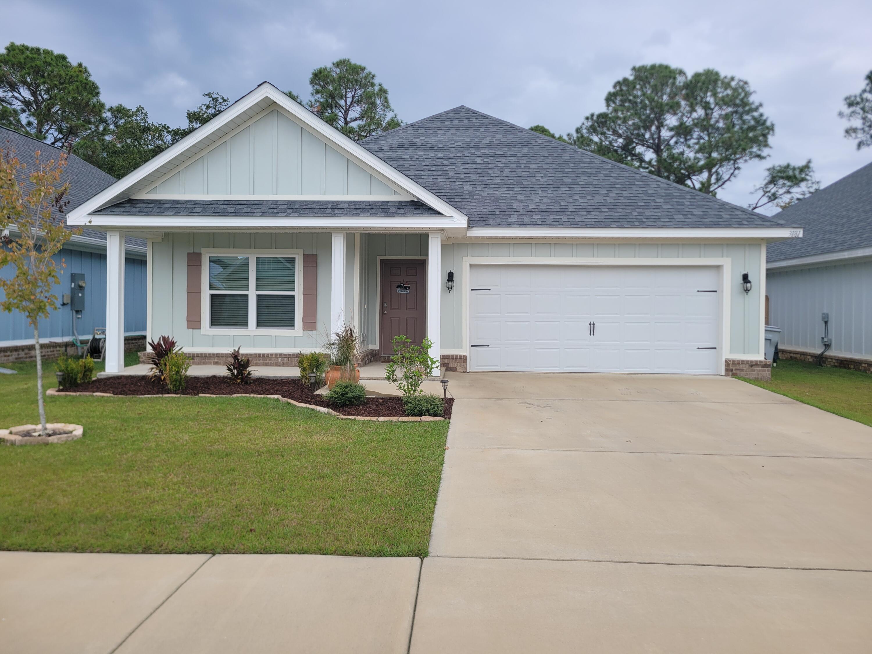 HERITAGE OAKS 1ST ADDN - Residential