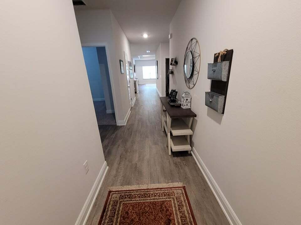 HERITAGE OAKS 1ST ADDN - Residential