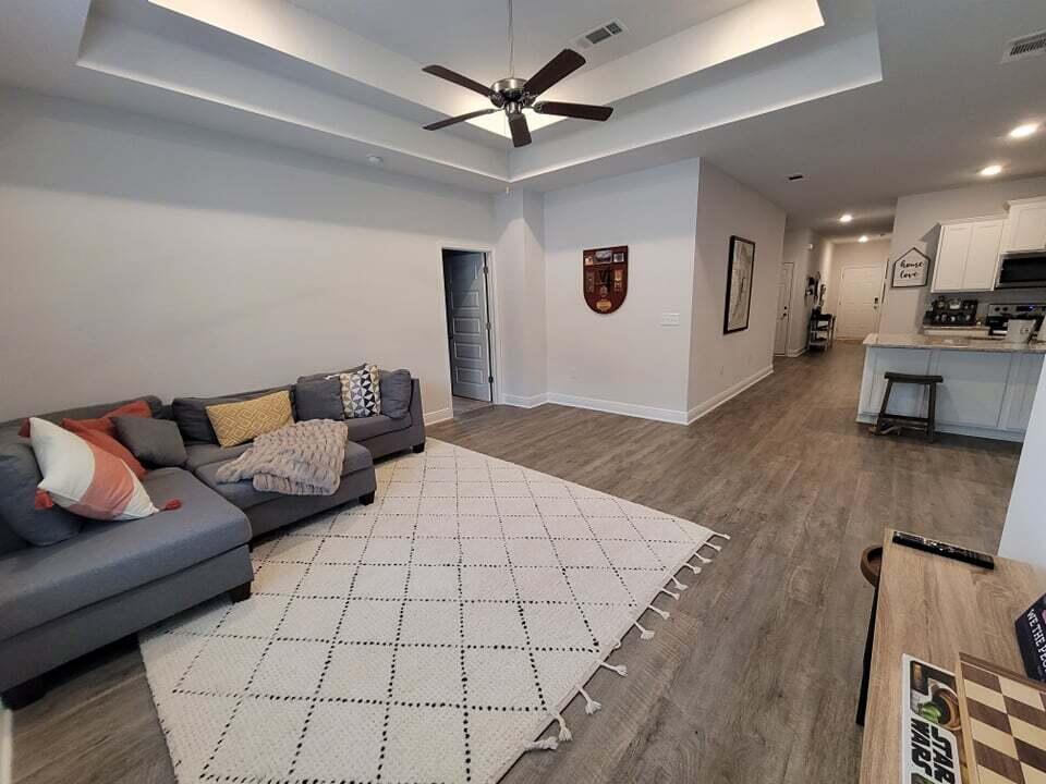 HERITAGE OAKS 1ST ADDN - Residential