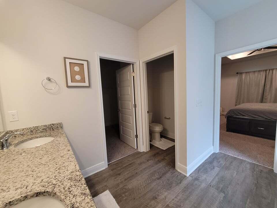 HERITAGE OAKS 1ST ADDN - Residential