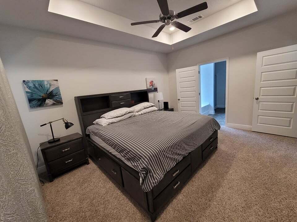 HERITAGE OAKS 1ST ADDN - Residential
