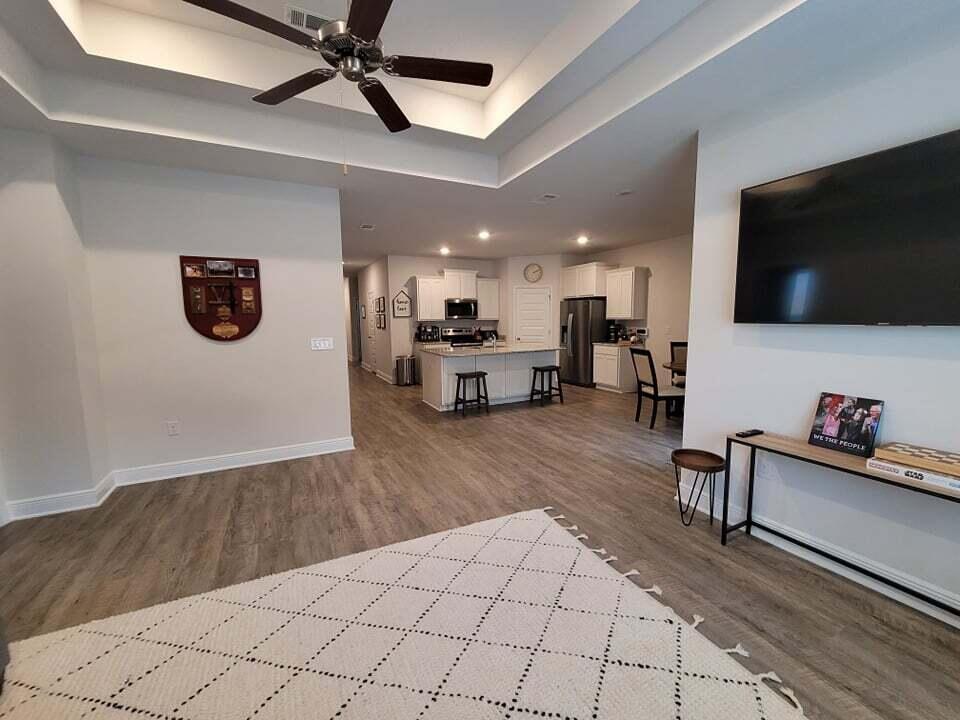 HERITAGE OAKS 1ST ADDN - Residential