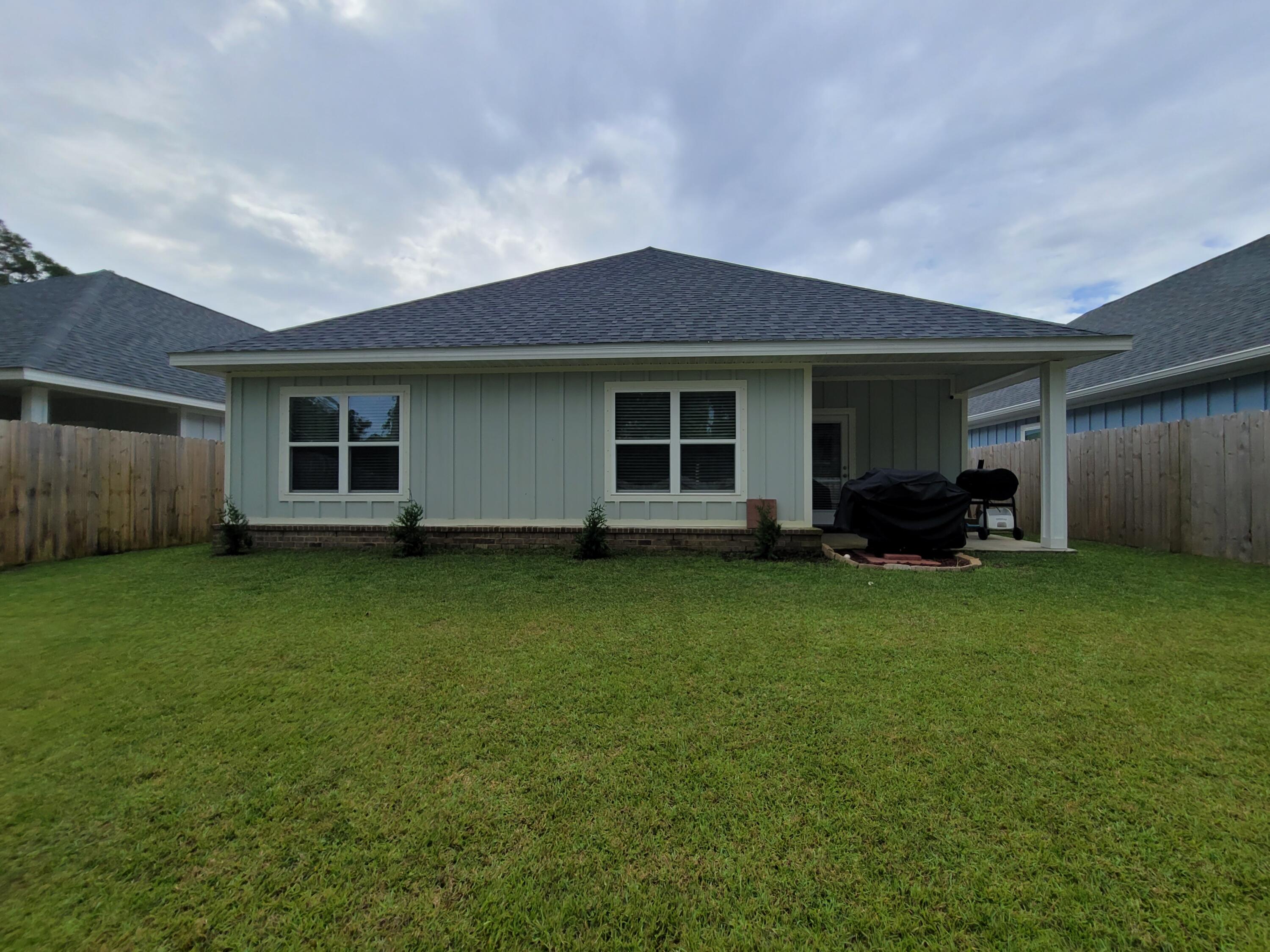 HERITAGE OAKS 1ST ADDN - Residential