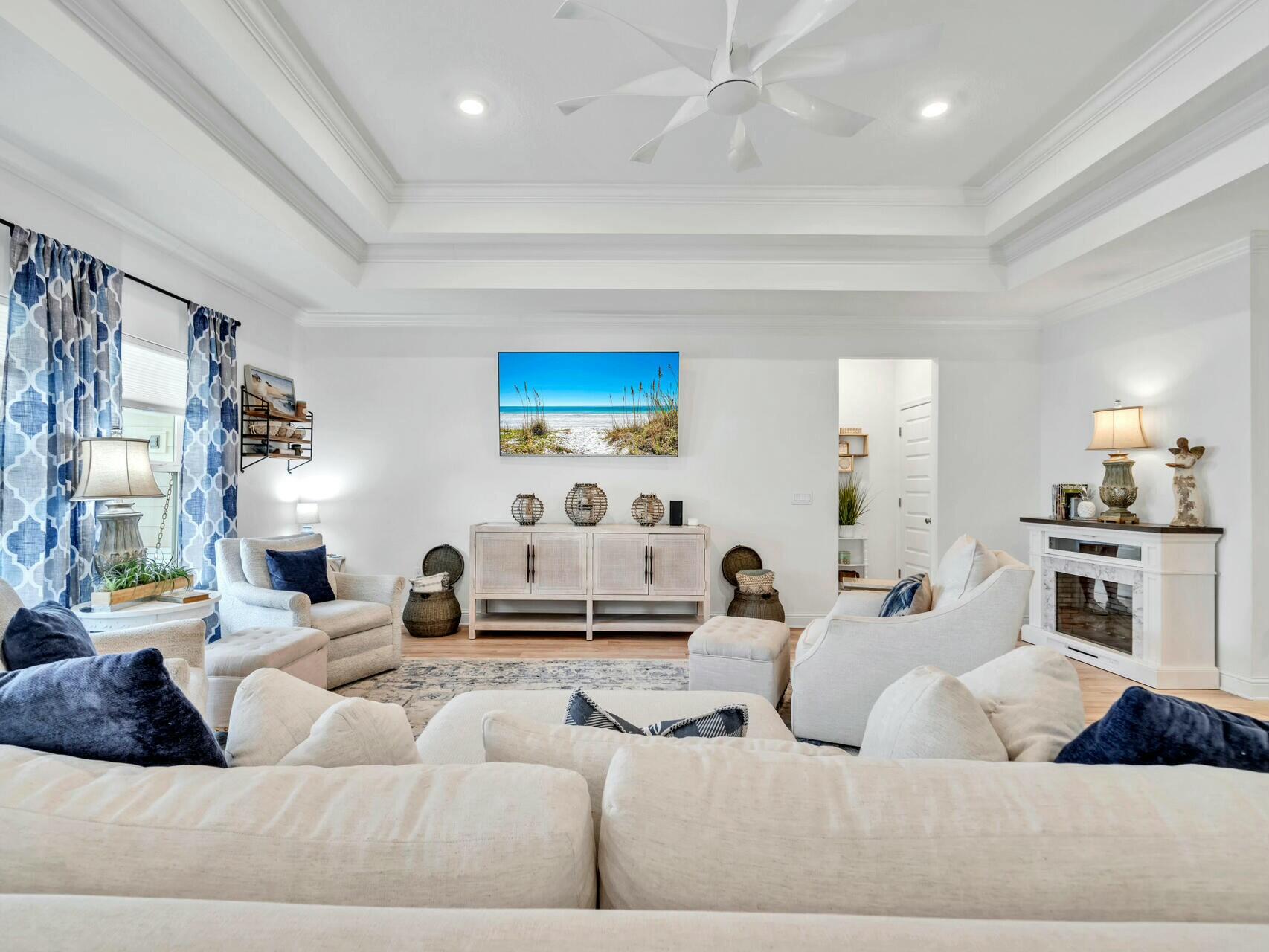 LAKEVIEW S/D - Residential