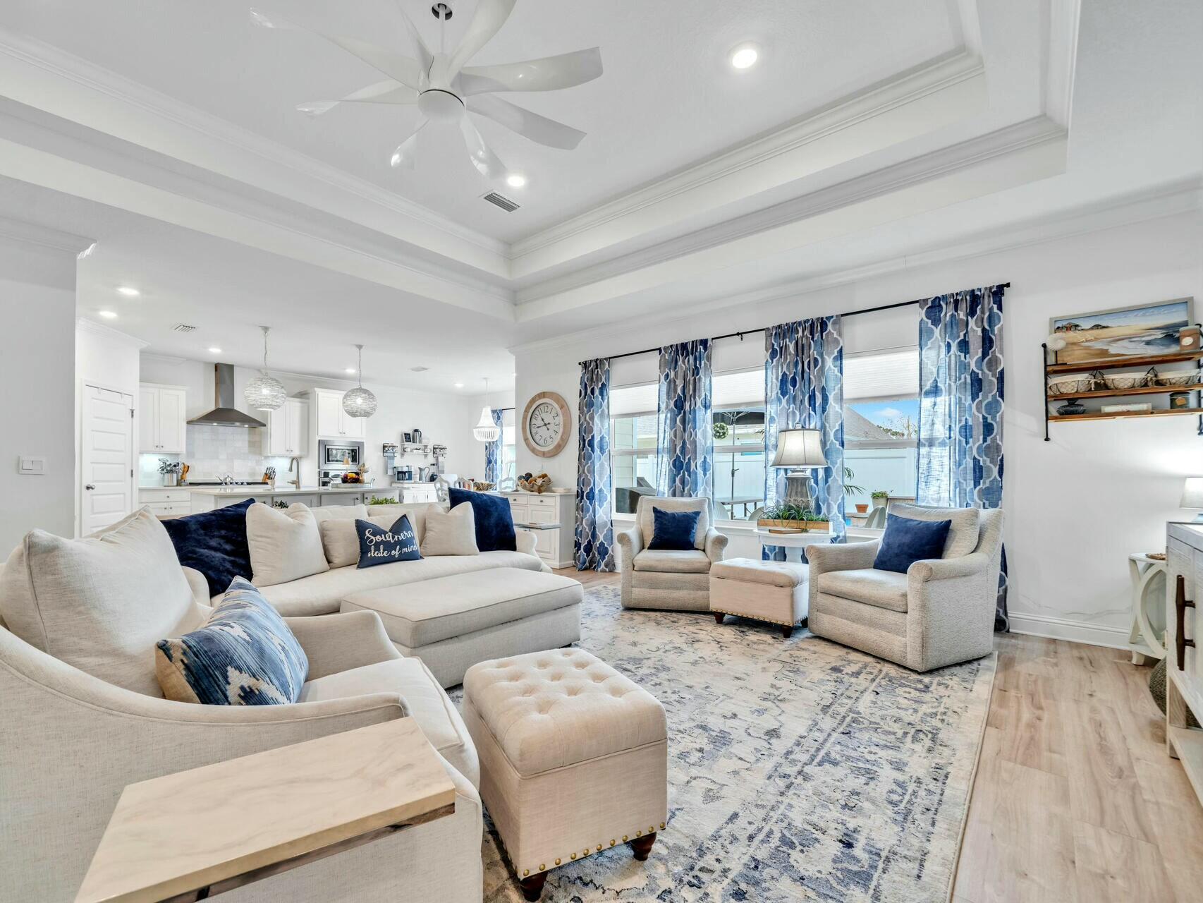 LAKEVIEW S/D - Residential