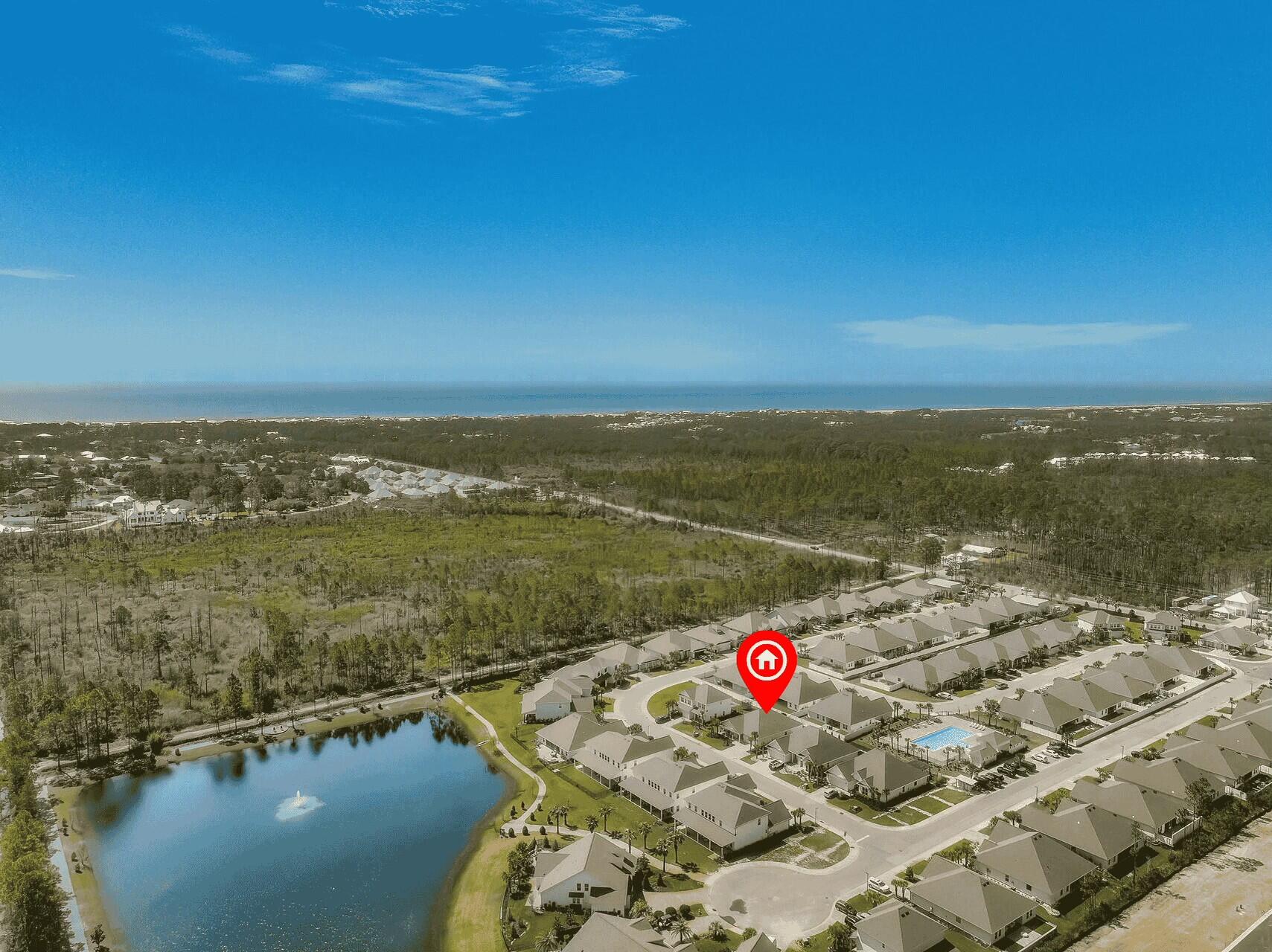 LAKEVIEW S/D - Residential