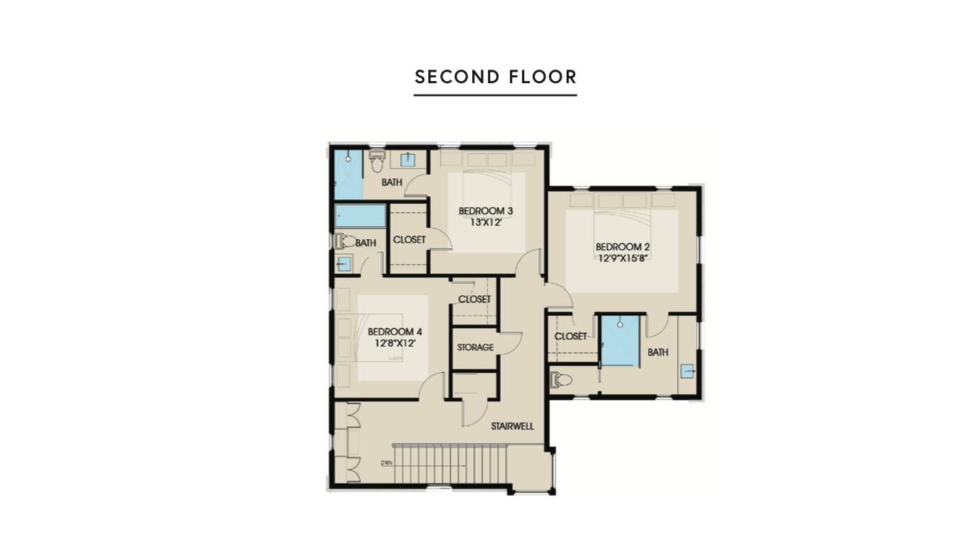 CHURCHILL OAKS - Residential
