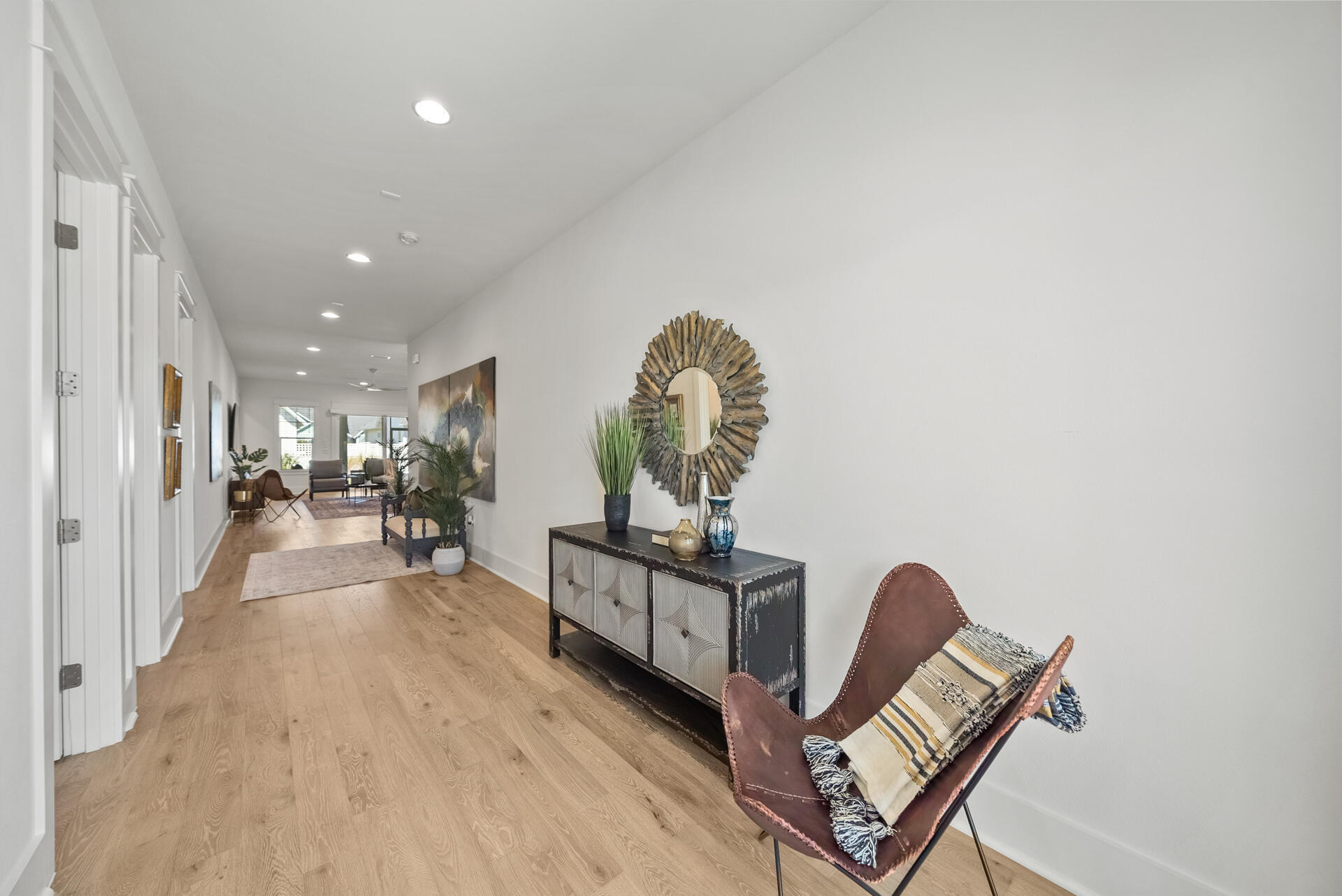 WATERSOUND ORIGINS - Residential Lease