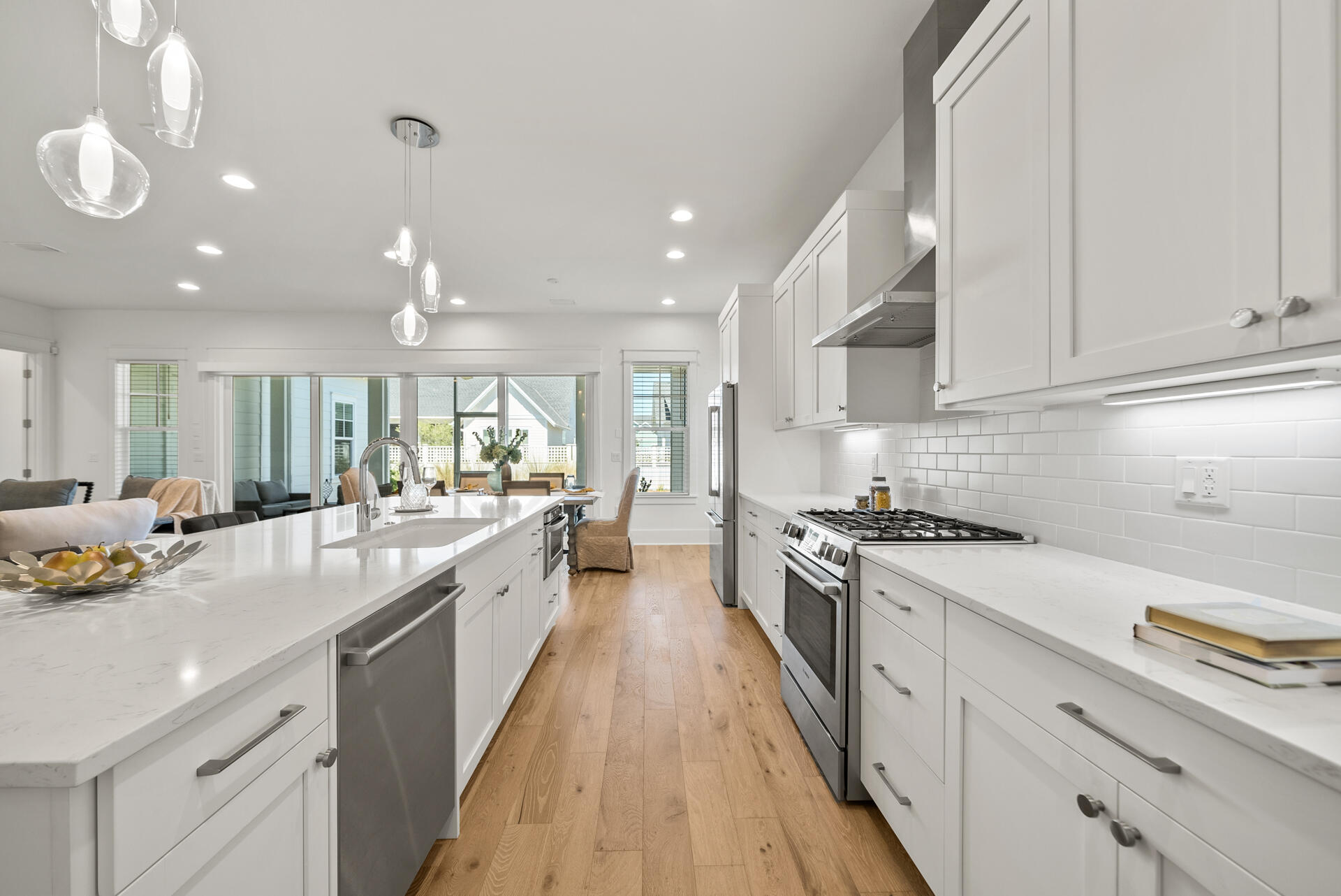 WATERSOUND ORIGINS - Residential Lease