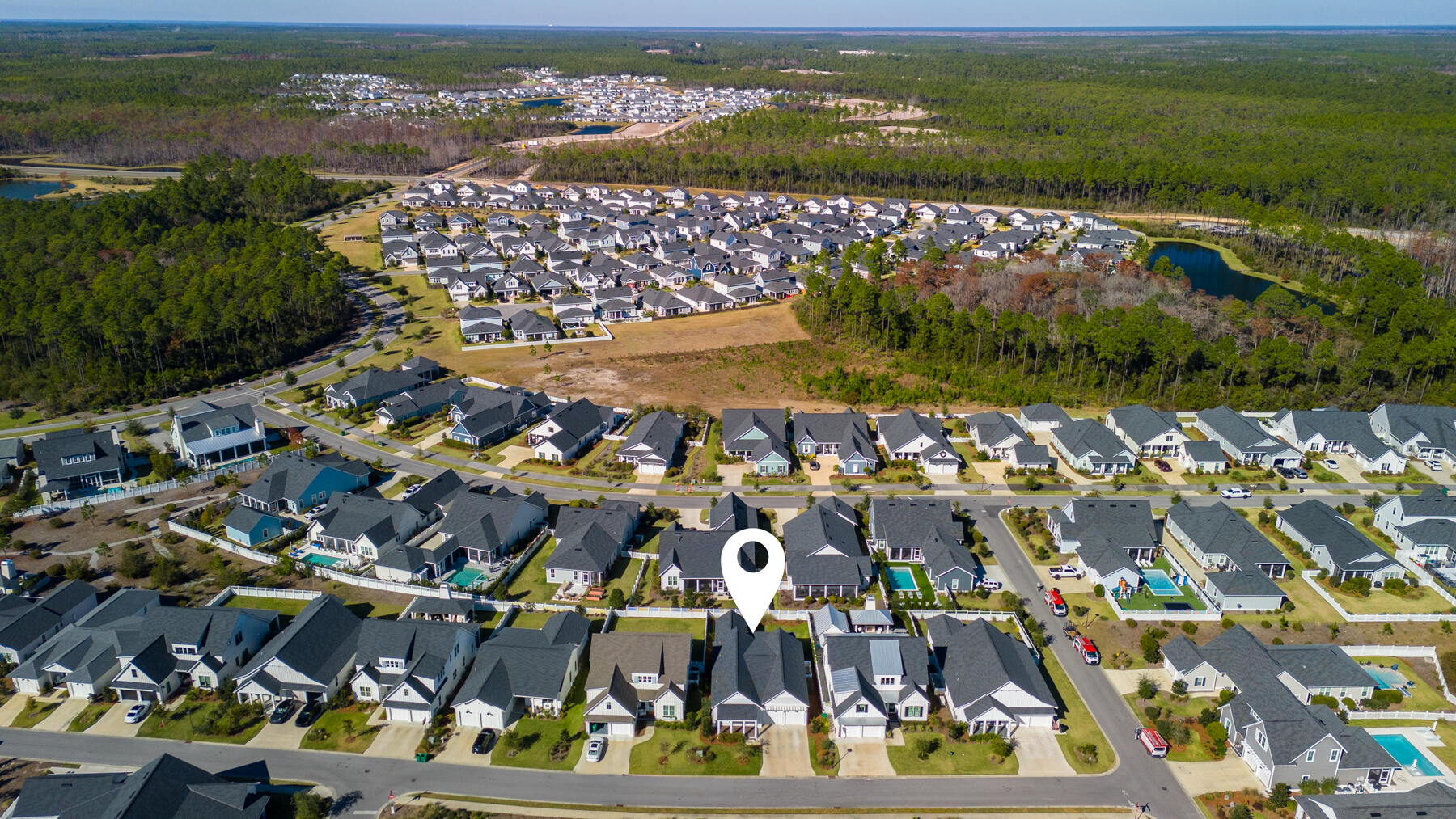 WATERSOUND ORIGINS - Residential Lease