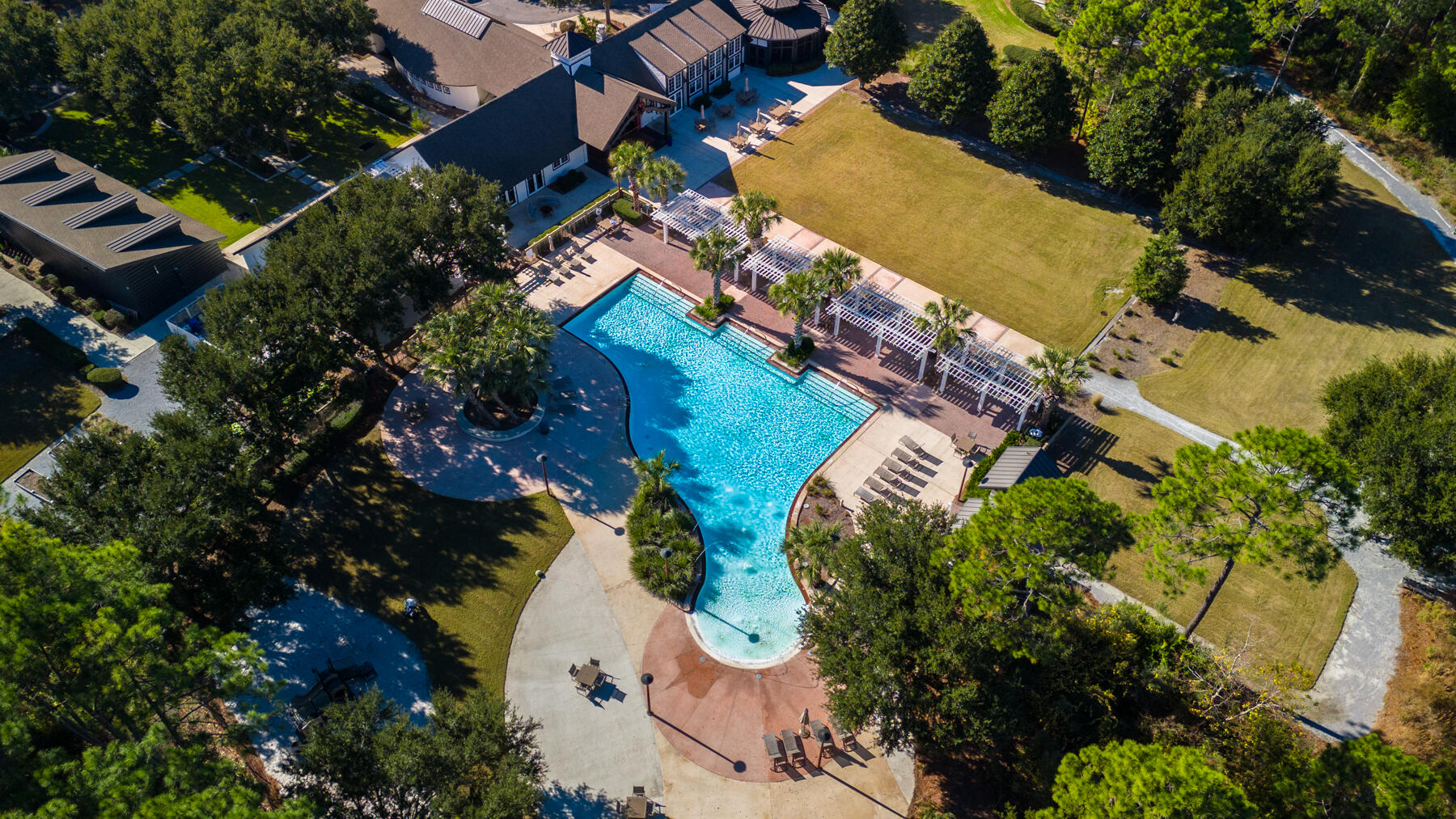 WATERSOUND ORIGINS - Residential Lease